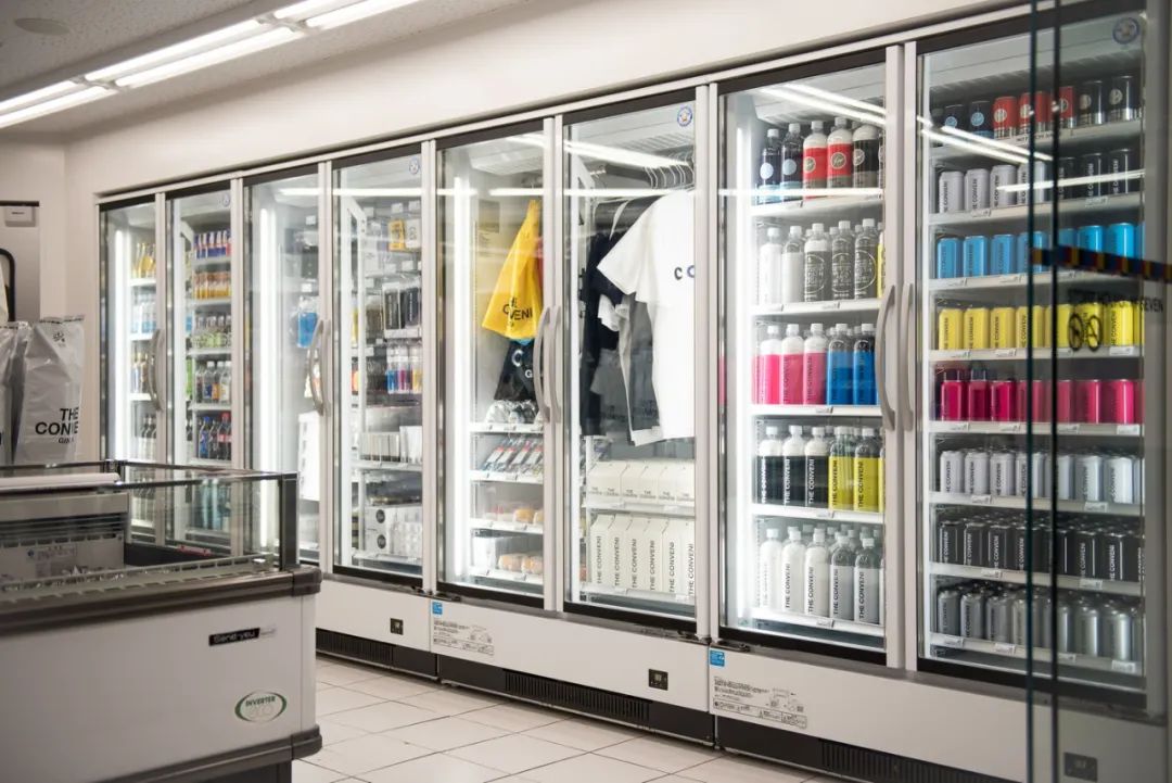 藤原浩联名喜茶下架了吗,喜茶现在还有藤原浩吗