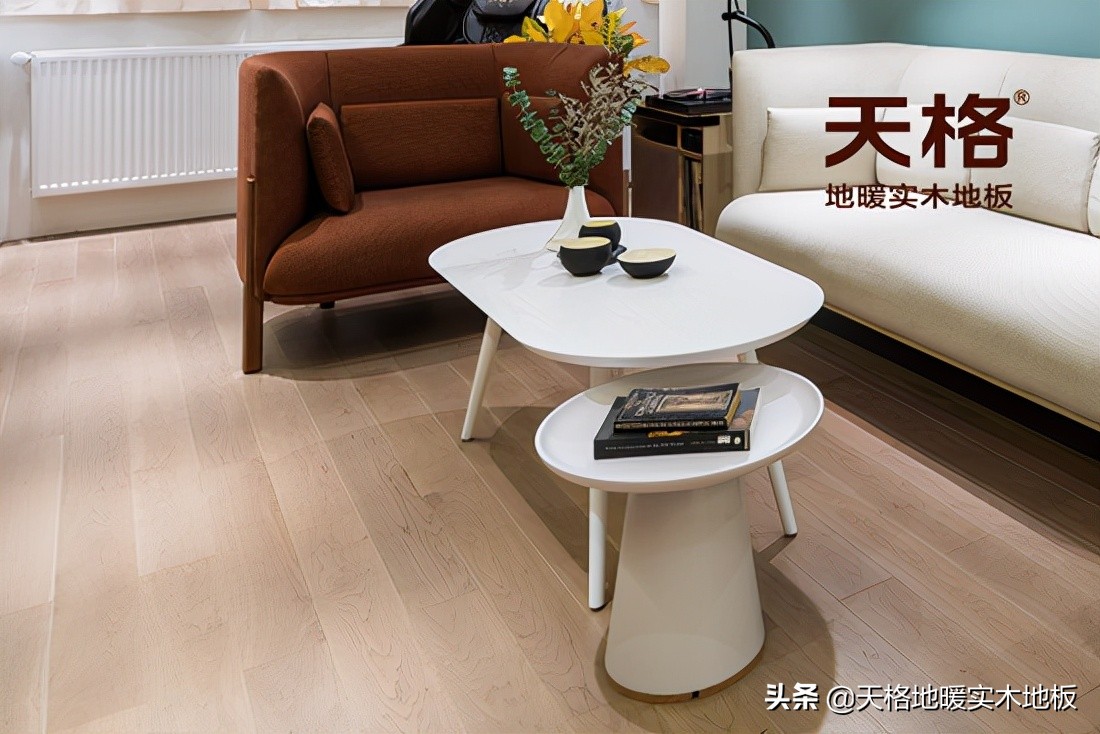 天格地板最好的品牌,梦想改造家天格科笛