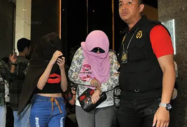 德国合法化,德国卖淫案合法化