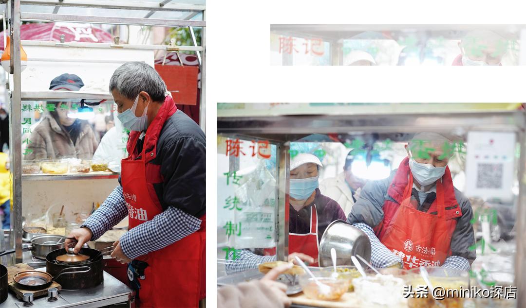 来成都必吃的三十种小吃,成都美食攻略十大必吃小吃排行榜