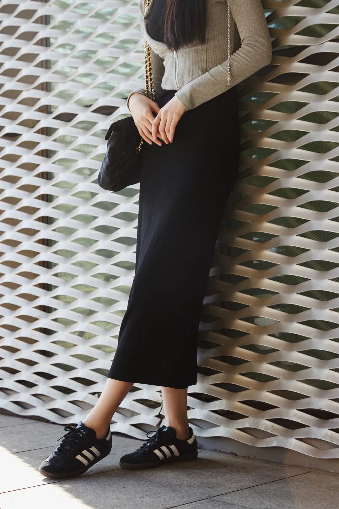 samba德训鞋补货,samba德训鞋购买渠道