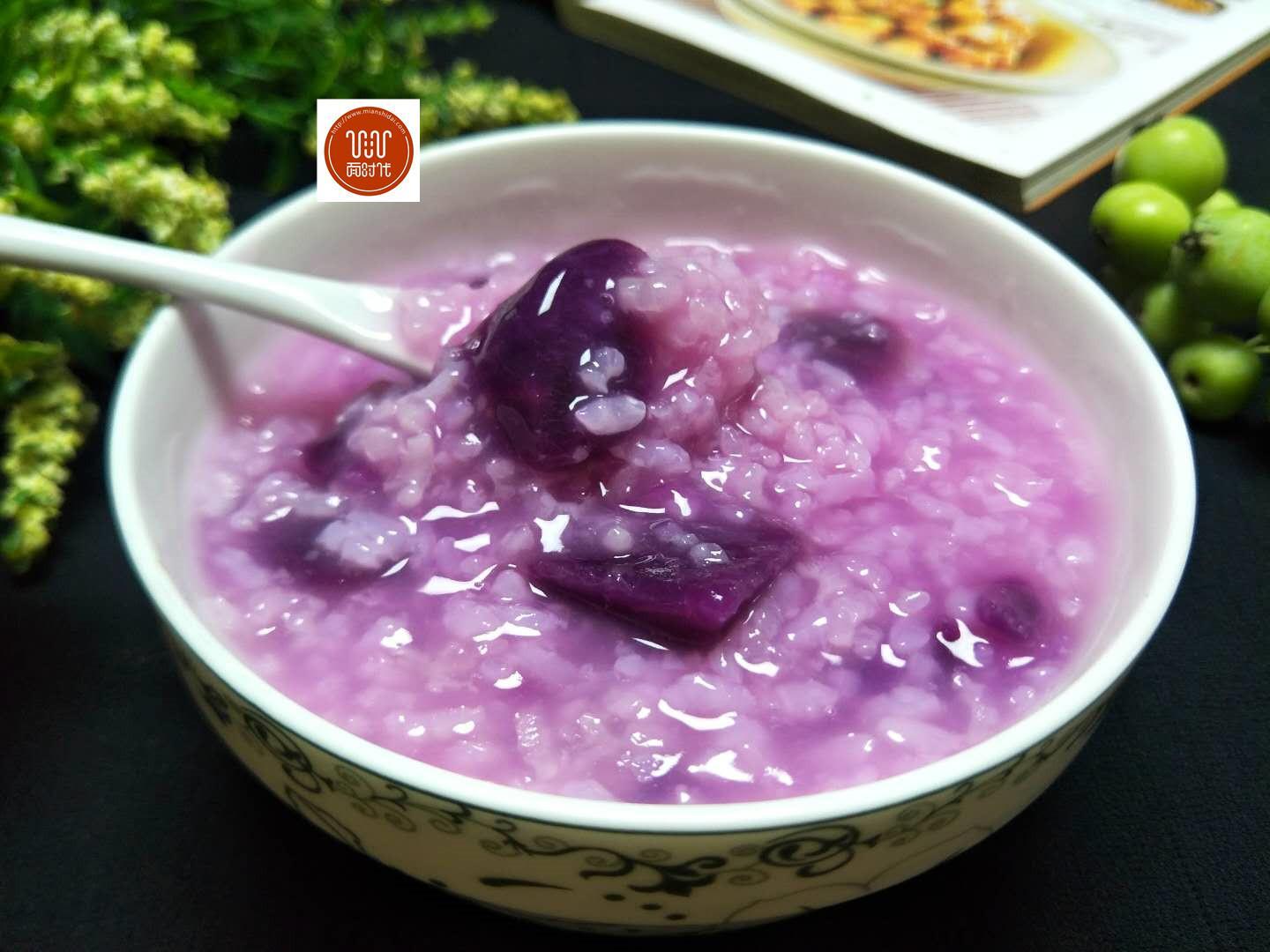 夏天什么粥有营养又香又好喝,秋冬适合喝什么粥家常