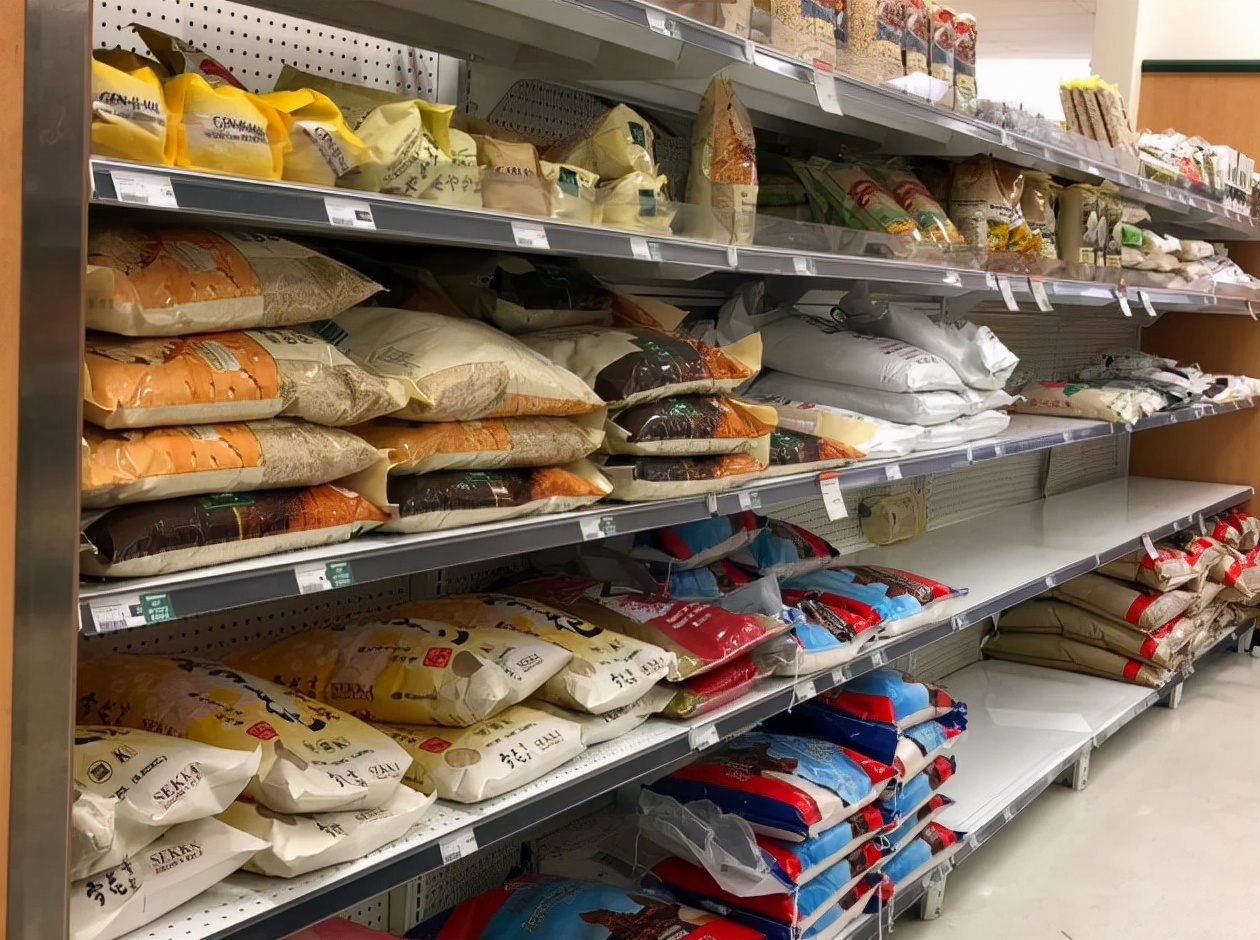 卑诗省油价持续飙升米面肉奶价格涨幅巨大居民恐慌性囤货