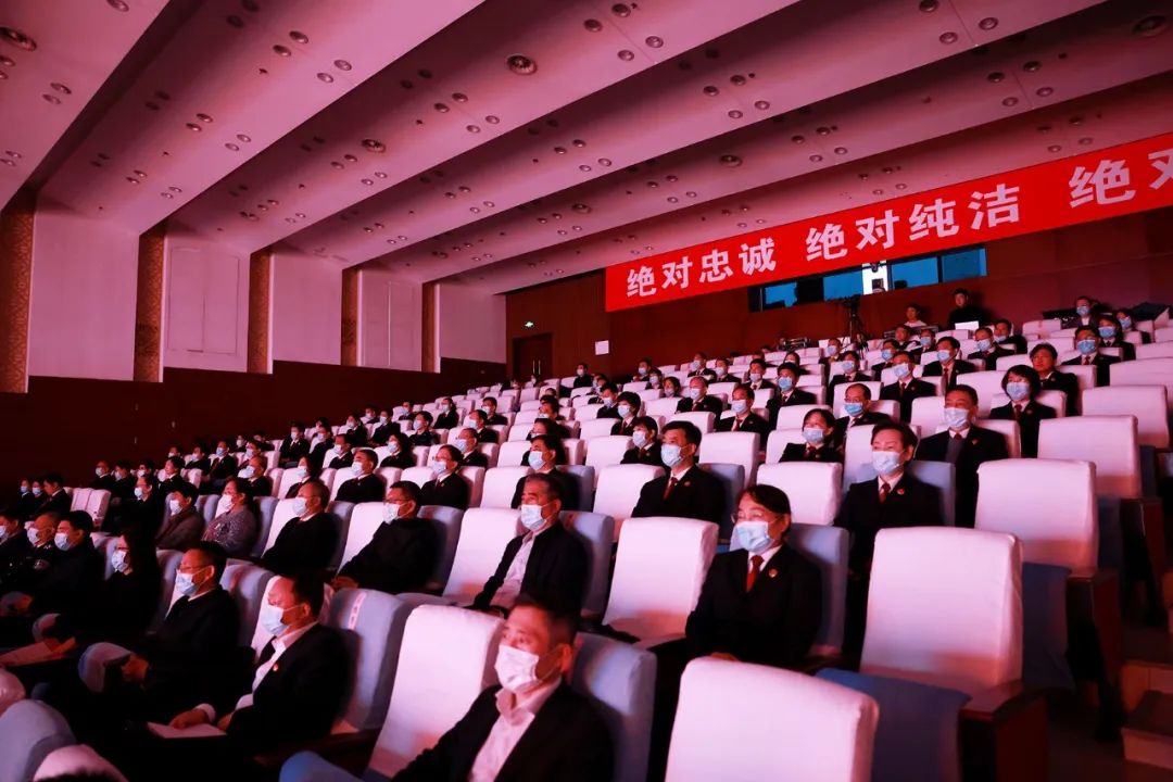 榜样力量激励奋斗者前行,榜样汇聚正能量