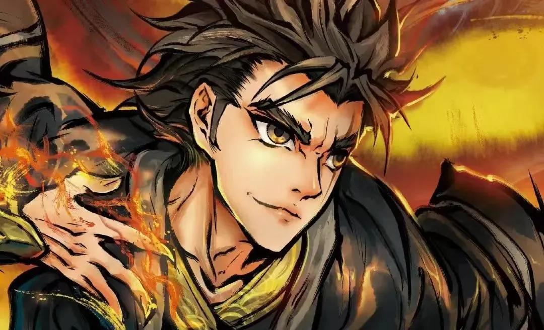 最强动漫实力排行榜前六名,动漫排行榜前十名2023完结