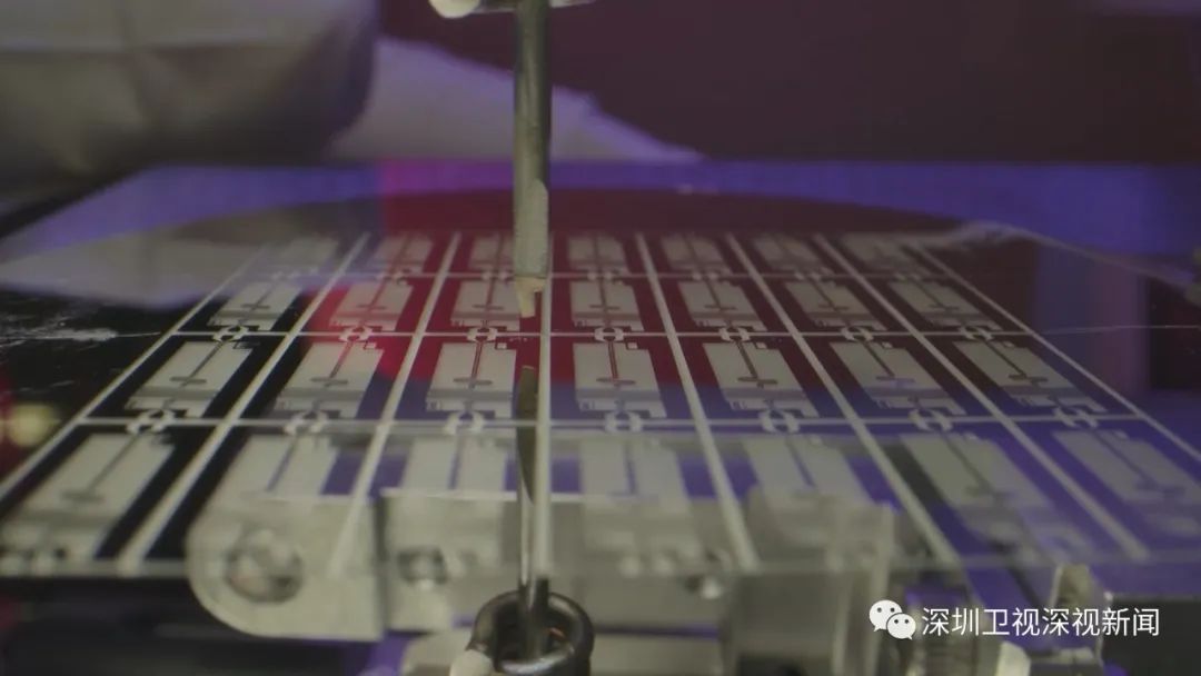 薛其坤的“幸运”