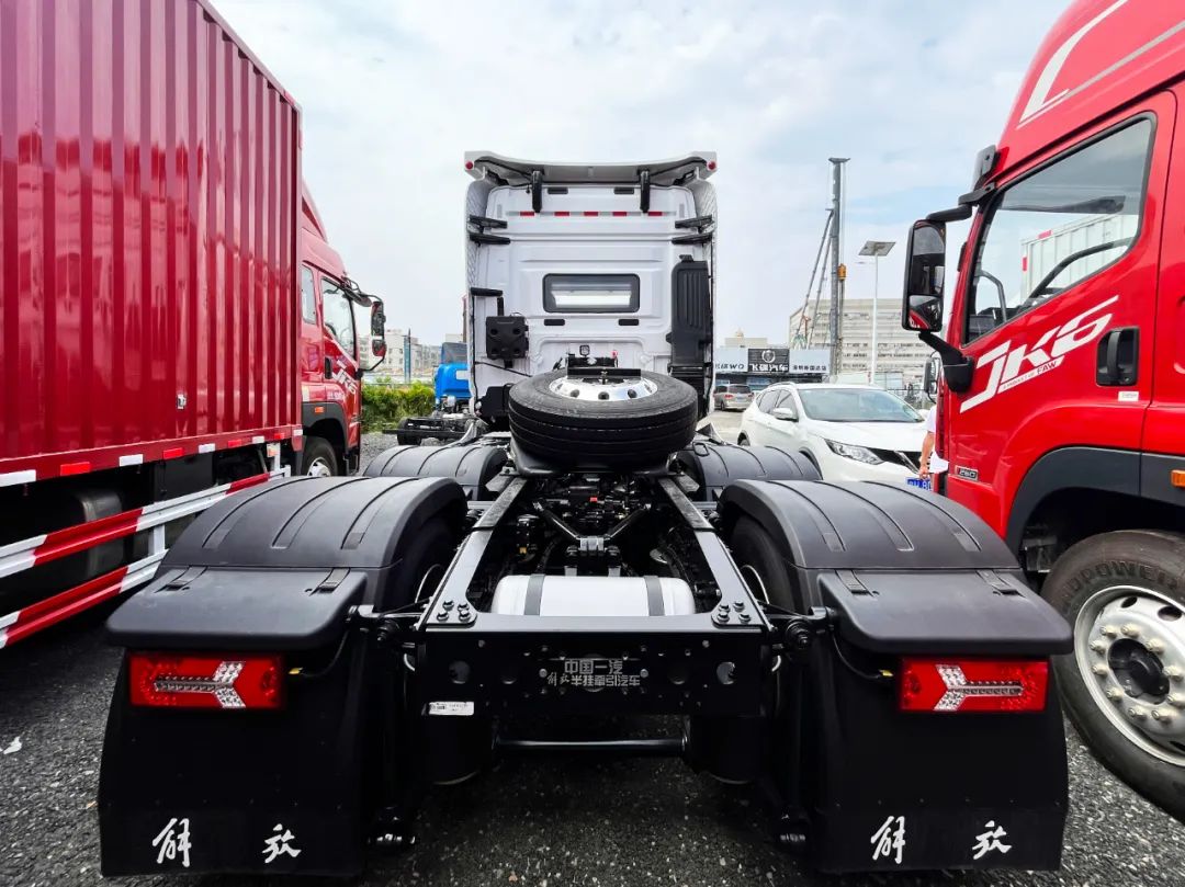 解放鹰途头等舱挡位介绍,解放鹰途头等舱4米2