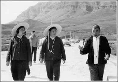 20世纪风云人物名单,20位革命英雄姓名