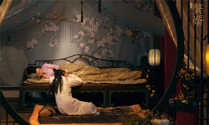 古人房中的“春凳”，一直沿用至今，老祖宗可太会享受了！