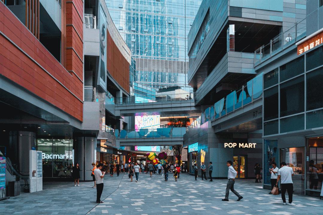 藏不住了！曲江商综春节放大招，钜惠不停歇千万别错过！