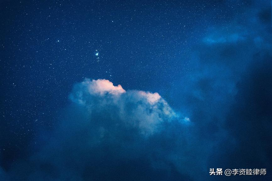 有哪些好用的法律公众号,法律干货公众号