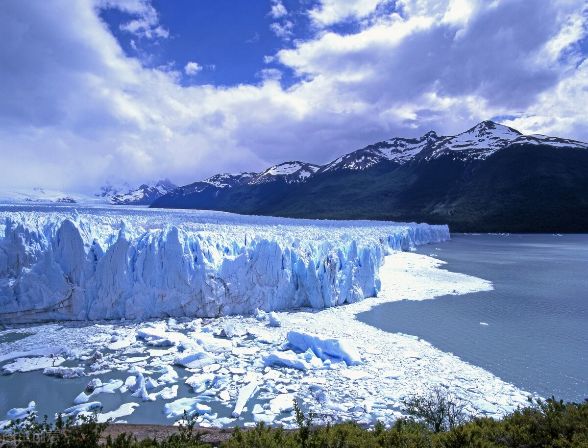世界上最美的十个地方,全世界公认十大最美的十个城市