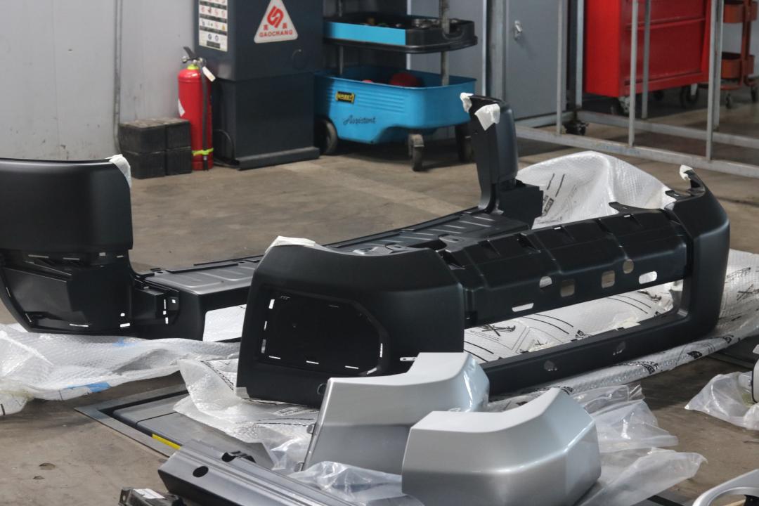 丰田fj酷路泽二手2007翻新,丰田fj酷路泽二手如何选择