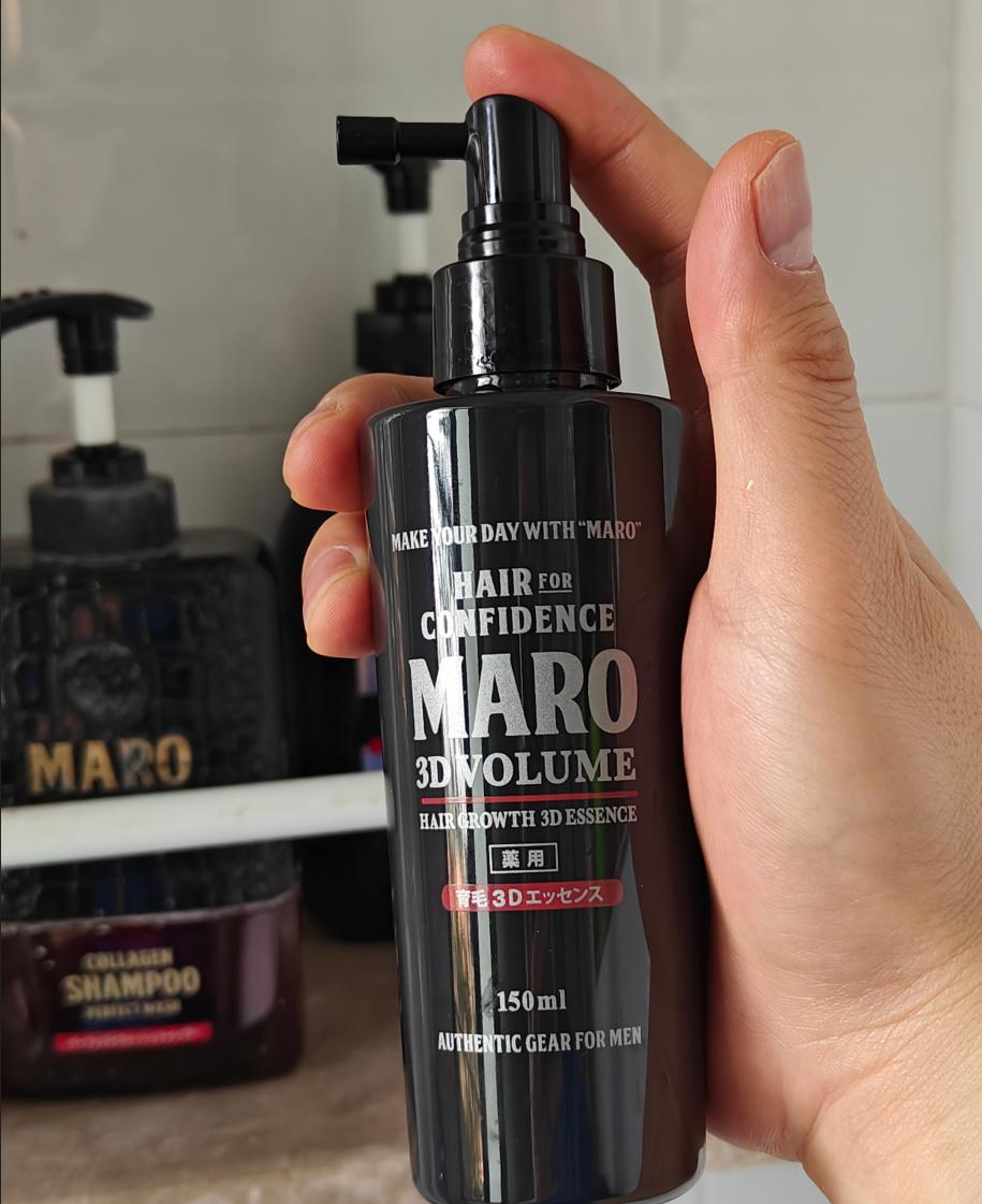 拯救头发大作战,保护头发的大作战