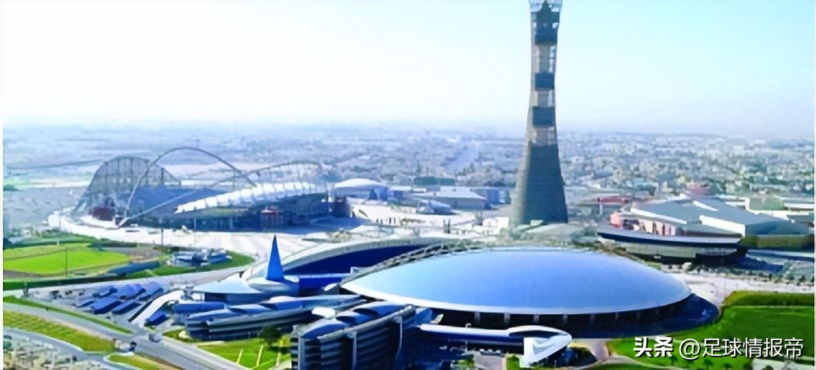 世界杯：荷兰VS卡塔尔，荷兰主帅称难大胜