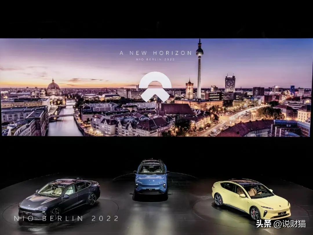 国产电车在欧洲卖爆了,中国电车亏本吗