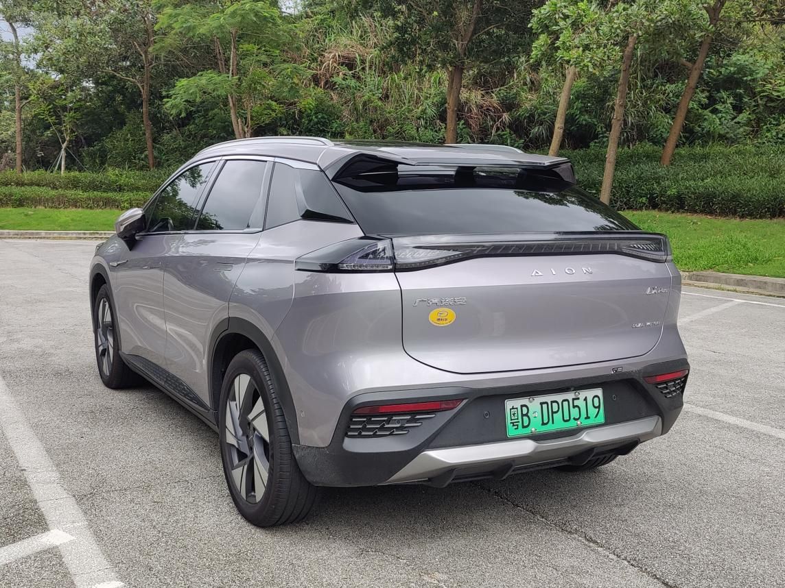 纯电动车suv蔚来ec6,蔚来suv2022款es6报价