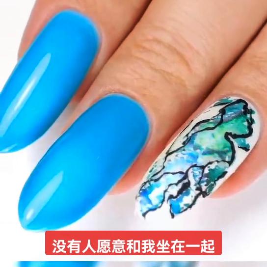 美甲,美甲美睫培训速成班