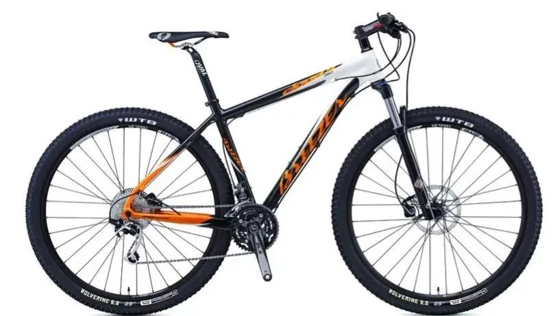 闲鱼上买山地车靠谱吗,闲鱼的山地车能买吗