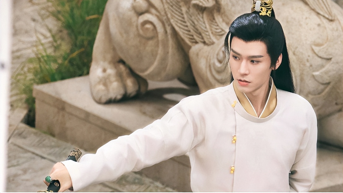 还有和长月烬明一样高质量的剧吗,有什么和长月烬明一样的剧