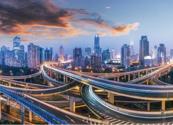 即将上新!点击看看约50米临江的生活是怎么样的?