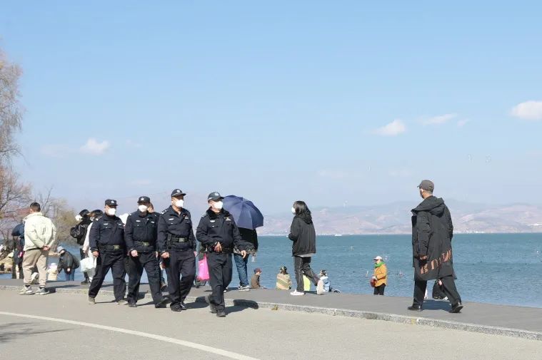 有一种叫云南的生活,有一种生活叫云南的生活