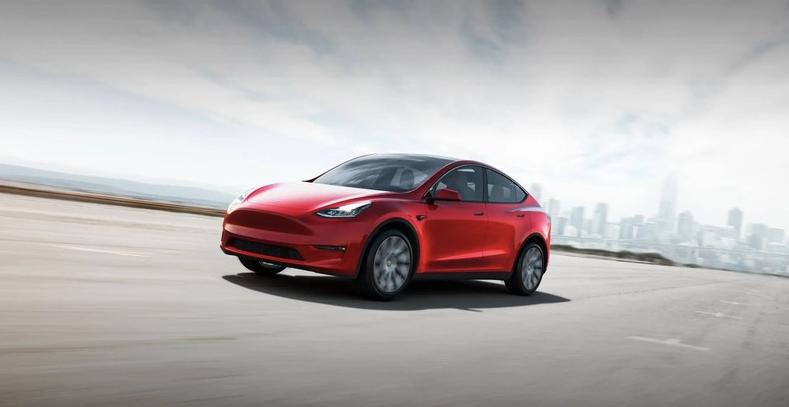 10城争夺赛打响！特斯拉“中国二厂”为何如此吃香？