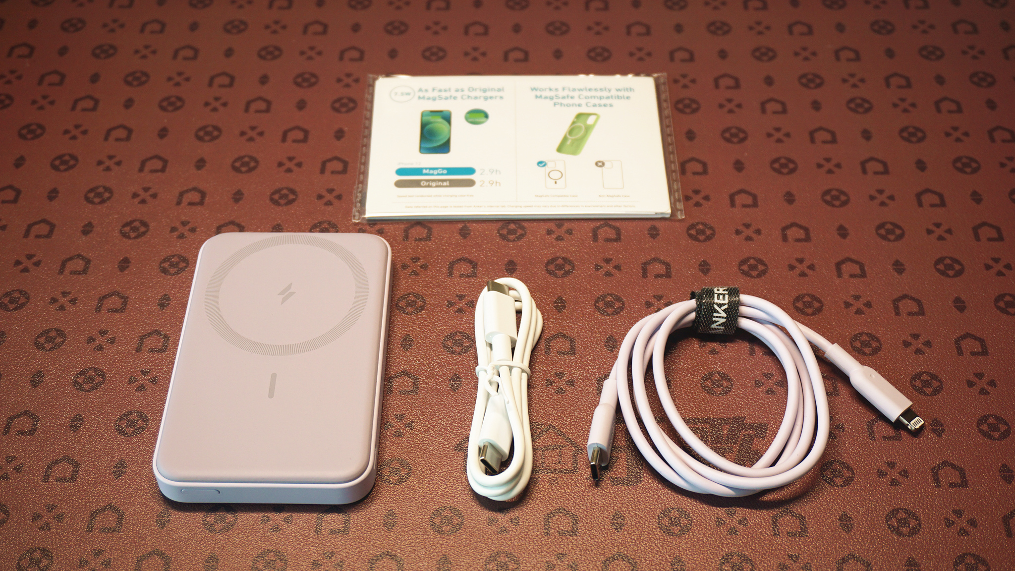 苹果充电宝magsafe平替,怎么给苹果magsafe磁吸充电宝充电