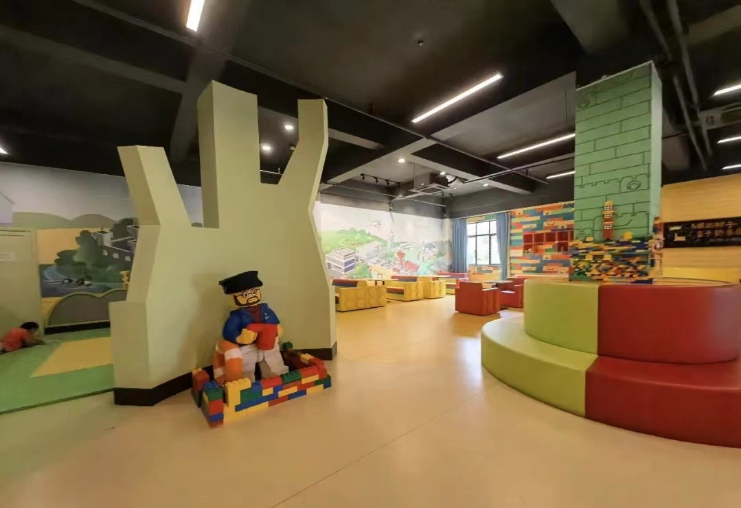 终于去了“中国本土版ClubMed”,乌村也太好玩了吧