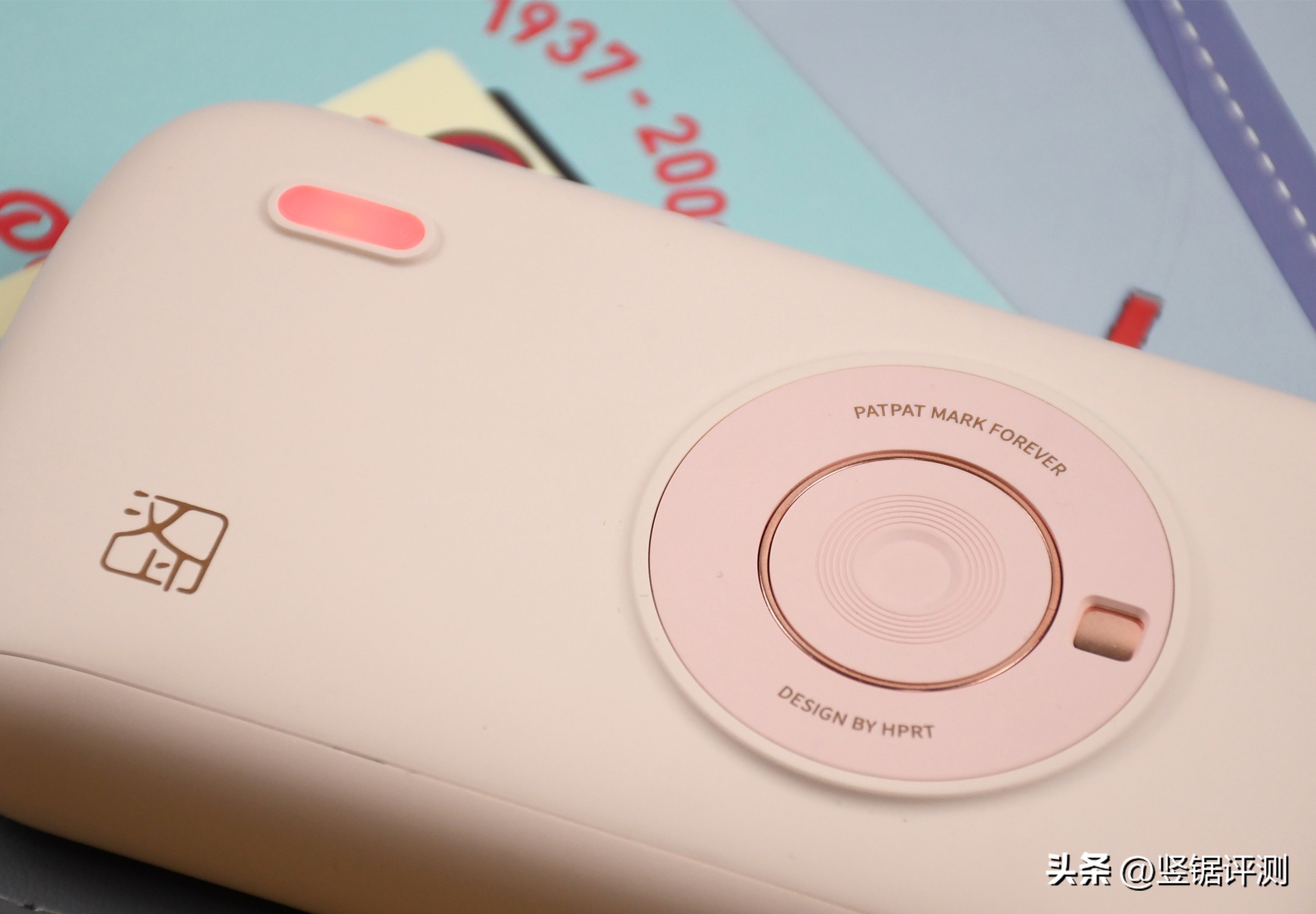 汉印CP2100和极印DMP100对比,汉印cp2100和cp4100哪个好