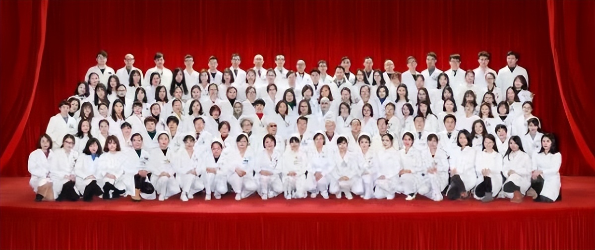 百强三甲医院排名,2022全国百强医院专科排行榜