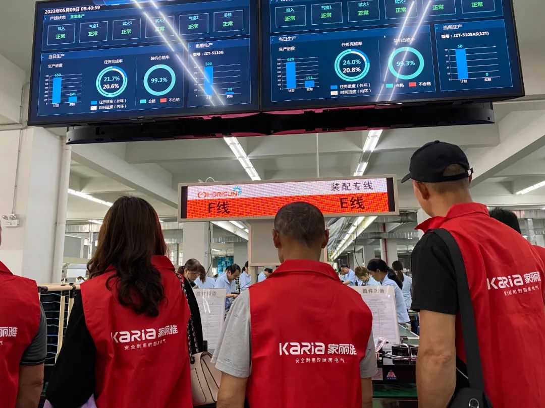 聚势共赢决胜收官战,聚势共赢