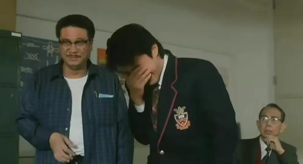 罗家英周星驰搞笑视频,罗家英和周星驰的经典视频