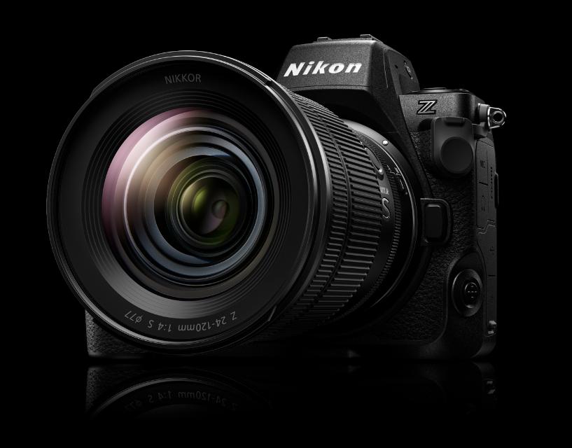 新手小白买尼康z8合适吗,尼康z8和z9差别大吗