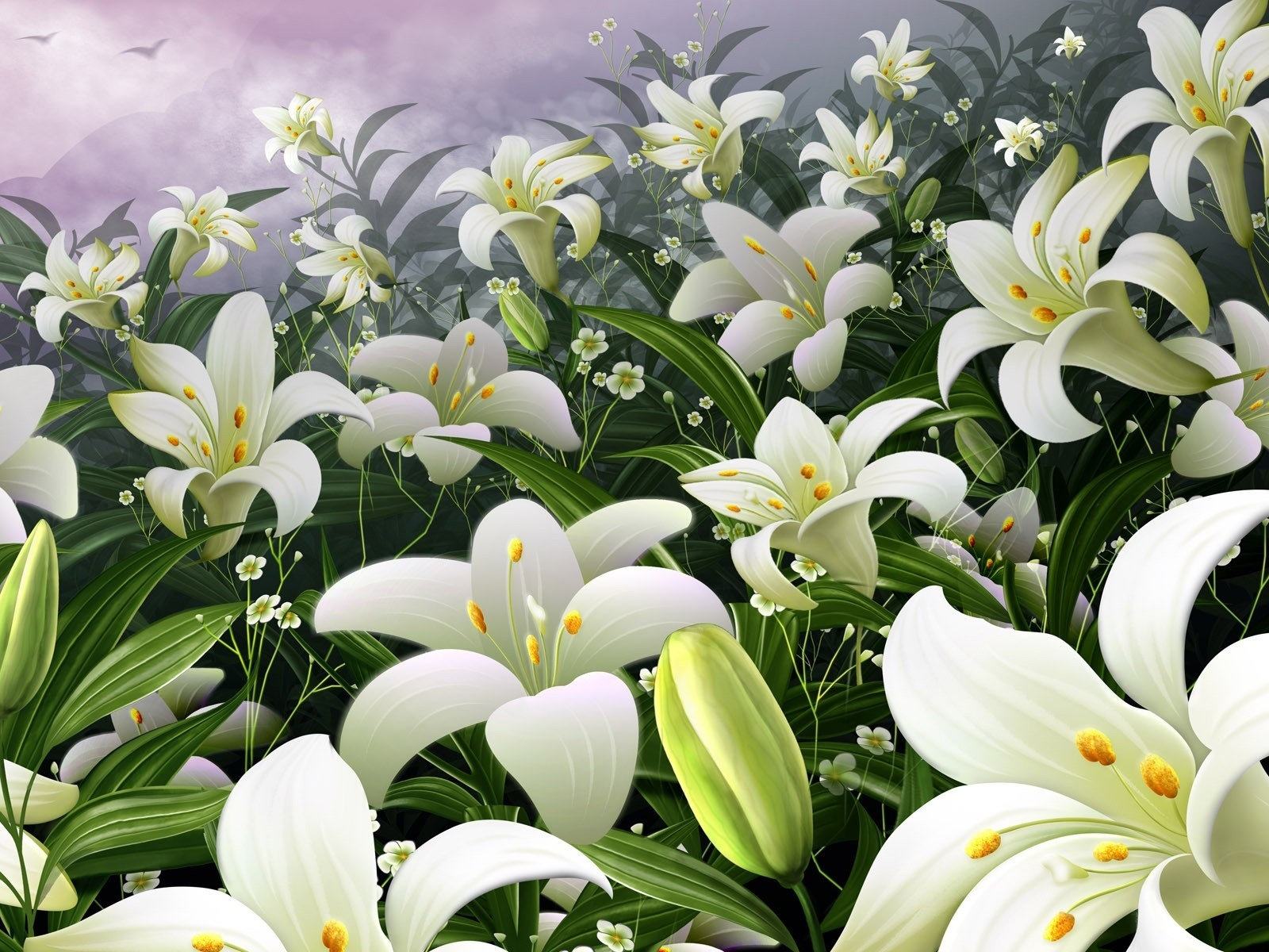 一篇《百合花》，解决高中所有小说考点，建议印给学生