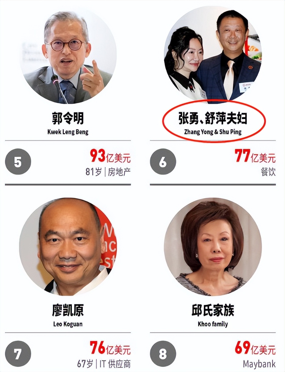 新加坡逆袭记：人均8万美元，没有房奴，富人为何都爱去那里？