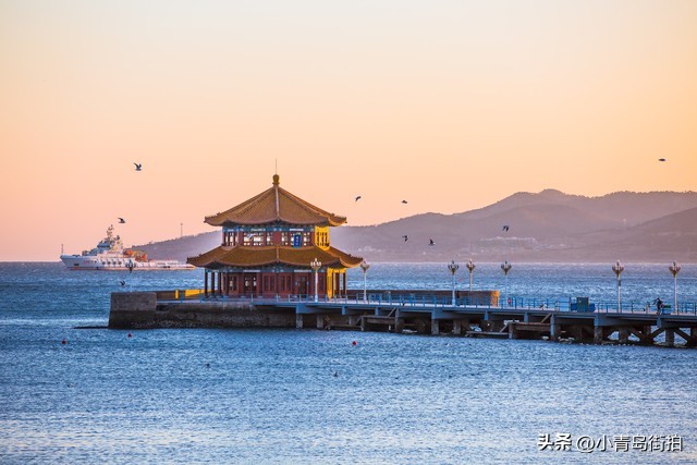 青岛有哪些好玩儿的地方,青岛哪些地方好玩