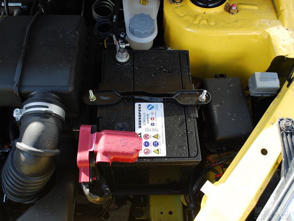 汽车蓄电池应用现状分析,新型电动汽车电池