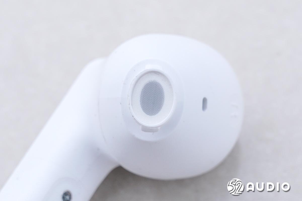 hayloumoripods音效测评,haylou主动降噪耳机评测