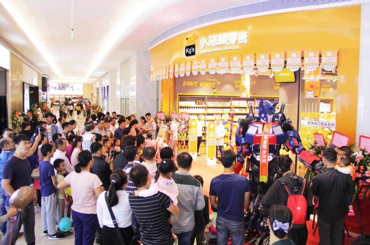 特产小零食加盟项目,特产小零食加盟店最火爆的项目