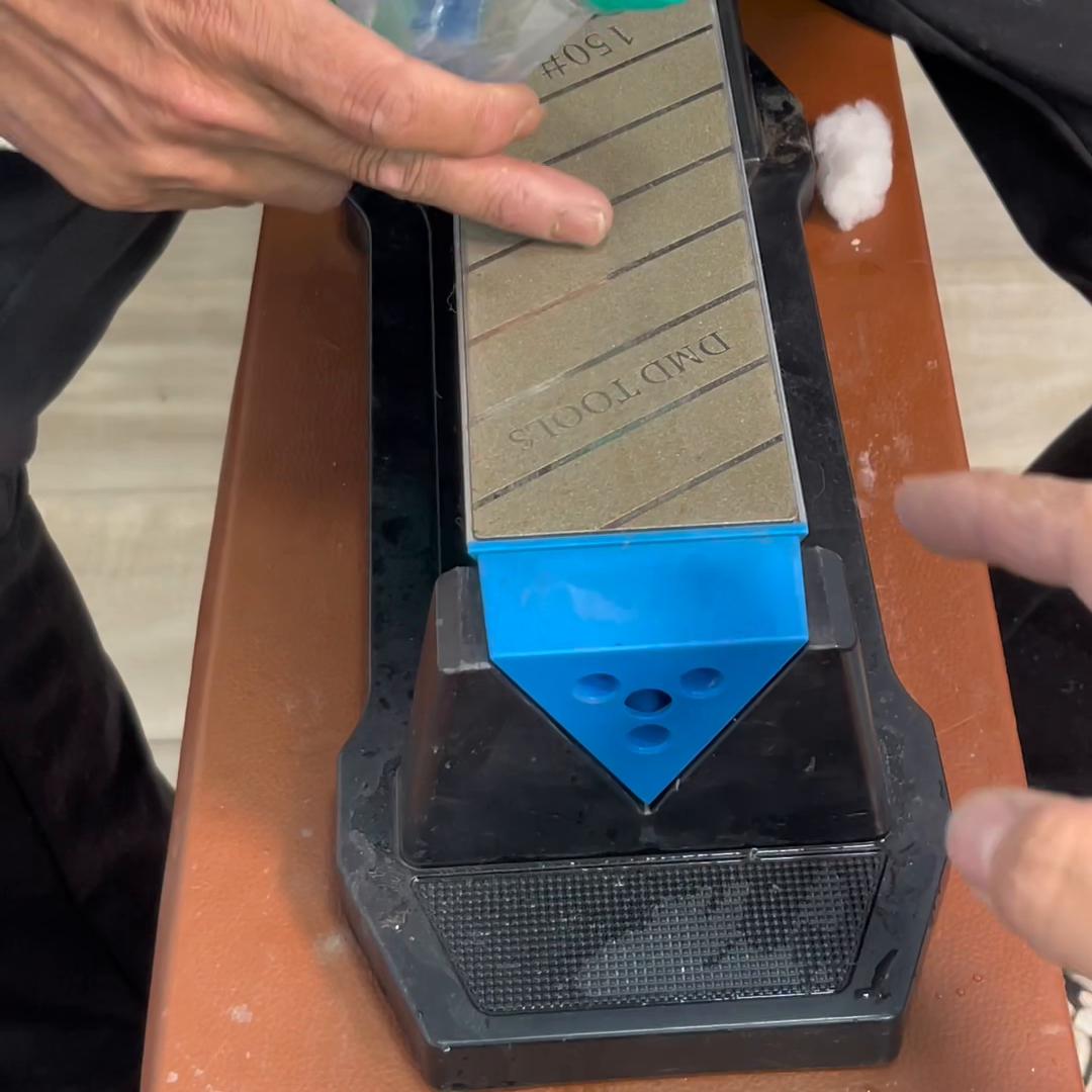 居家必备电动磨刀器轻松磨刀,家居好物磨刀器