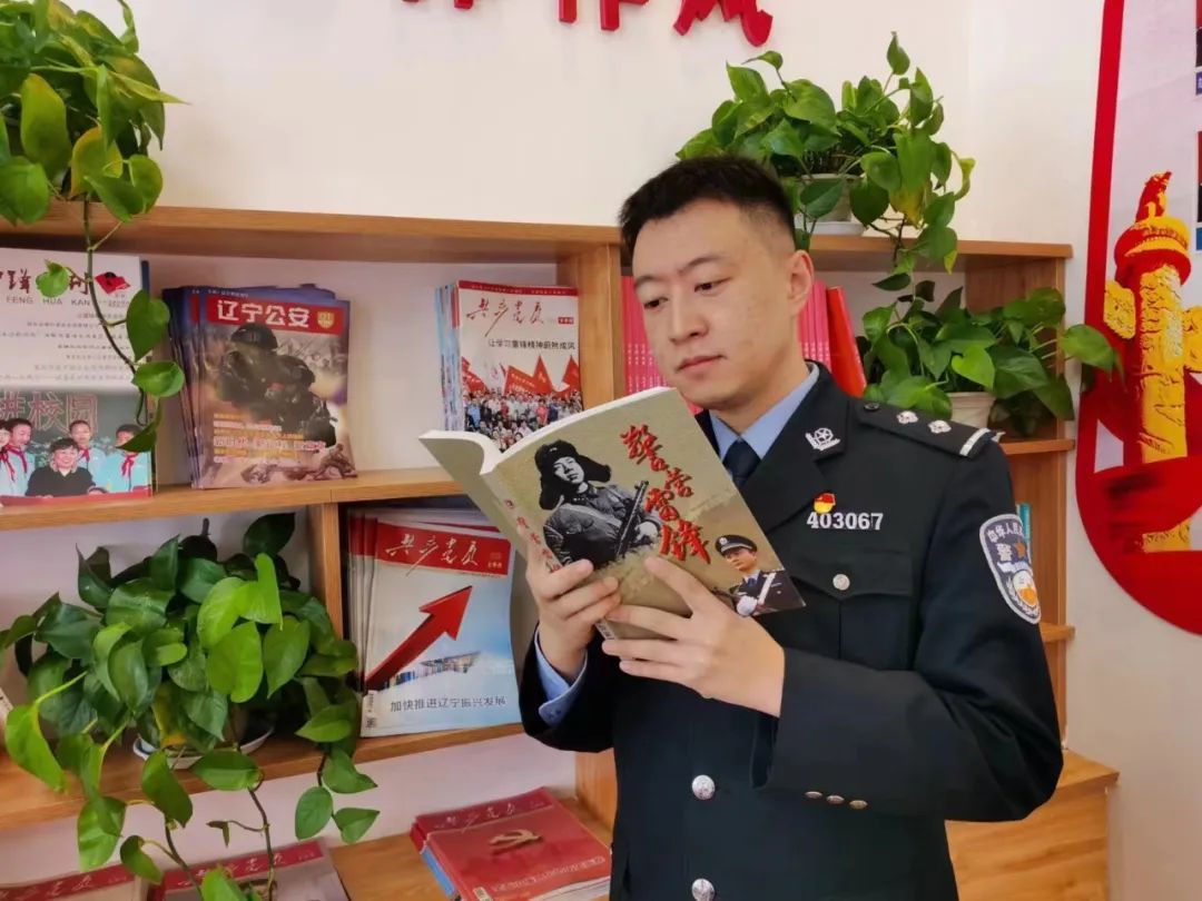 今天,听“他们”说