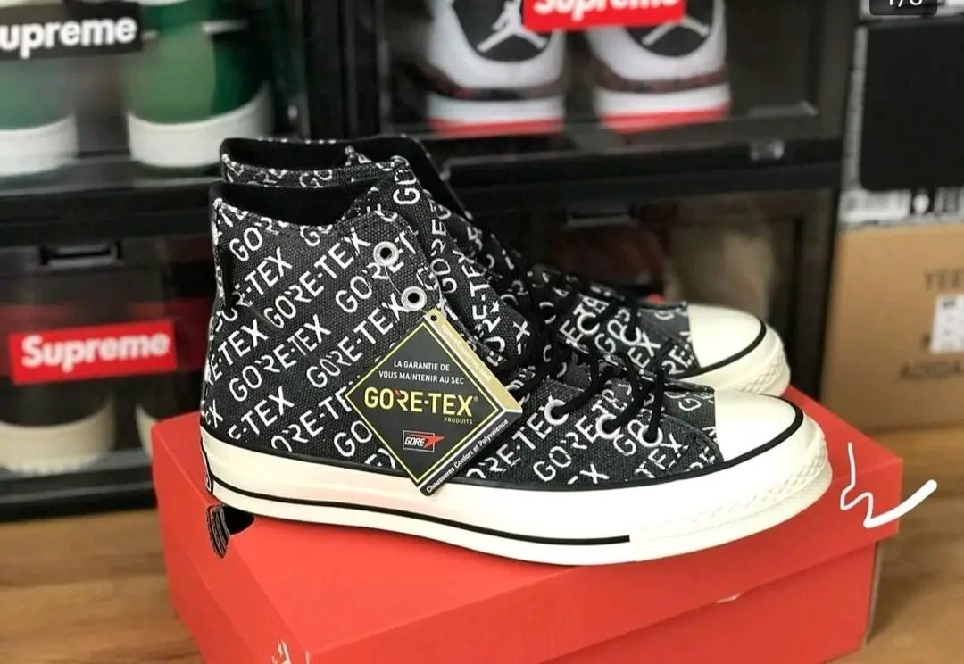 靠“耍大牌”年赚240亿！最嚣张的甲方，为何让耐克阿迪抢着求虐