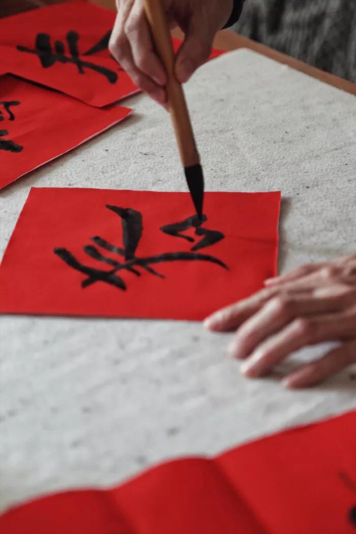 古人过年前都准备什么礼物,古人送礼送什么礼物