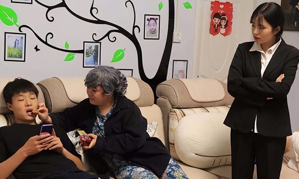 奶头乐现状,奶头乐现象官方解释