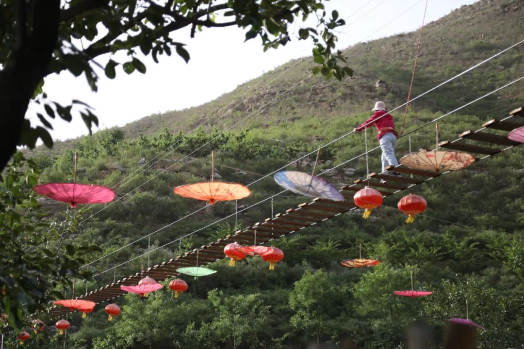 休闲农业与乡村旅游项目分析,休闲农业与乡村旅游什么时候开始