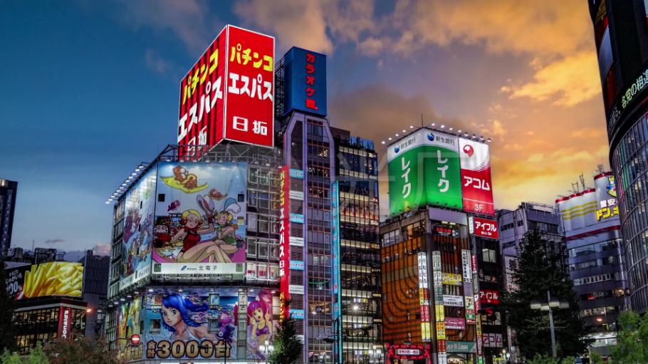 日本面积那么小却从不缺停车位,日本解决停车难最好方法