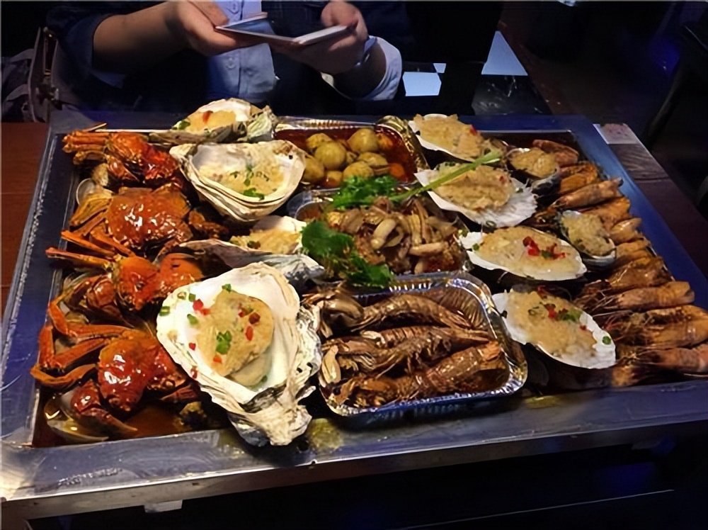 适合家常做法的海鲜有哪些,10道海鲜做法