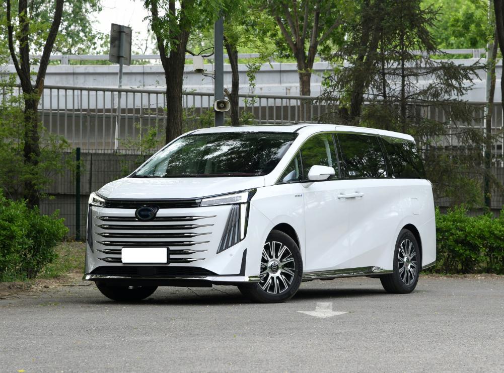 传祺e9和2024款腾势d9该如何选择,腾势d92024款跟传祺e9哪个好