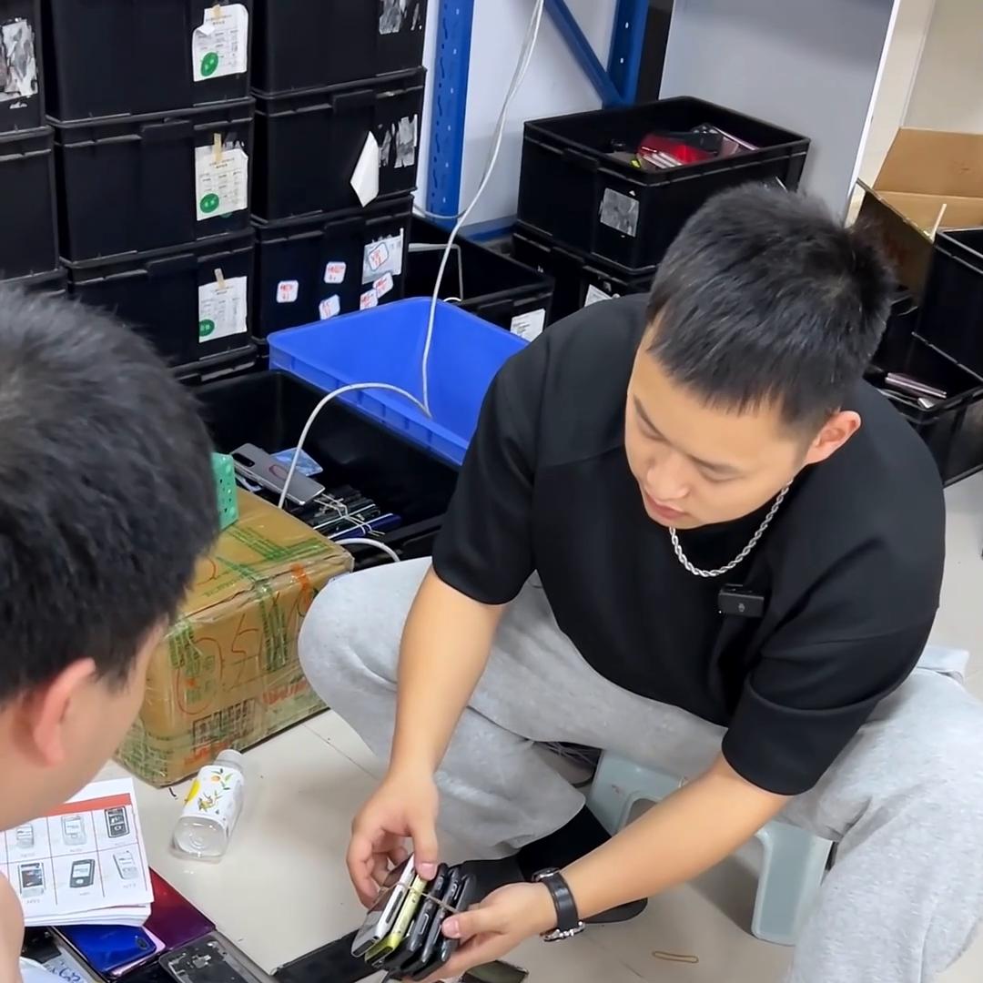 老年机回收价格多少钱,二手老年机回收市场价